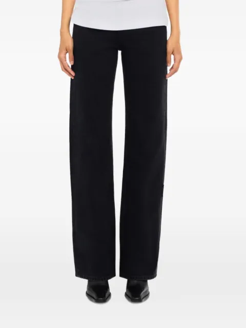 Off-White Susy denim pants