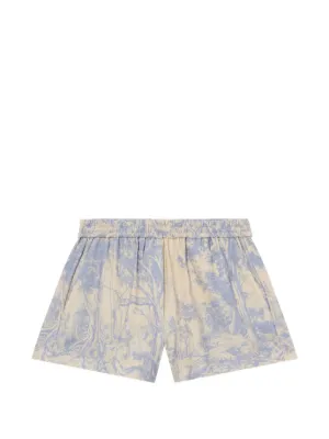 Off-White（オフホワイト）ウィメンズ ショートパンツ - FARFETCH