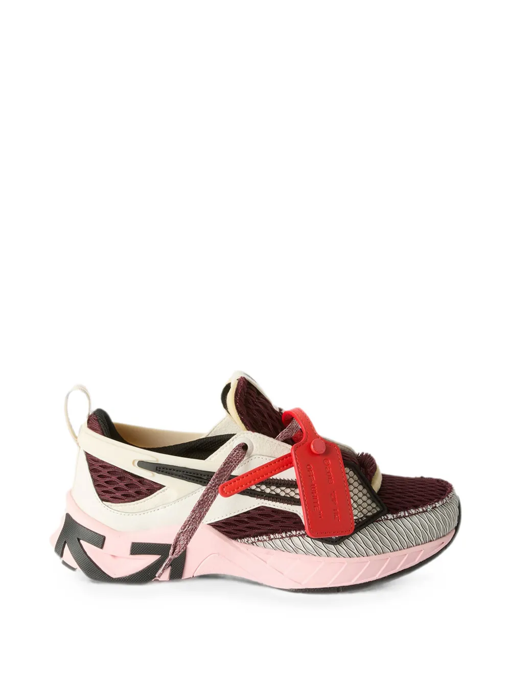 Off-White Space Memo sneakers