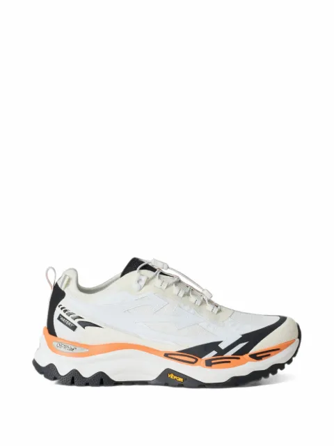 Off-White Bebe trail low sneakers