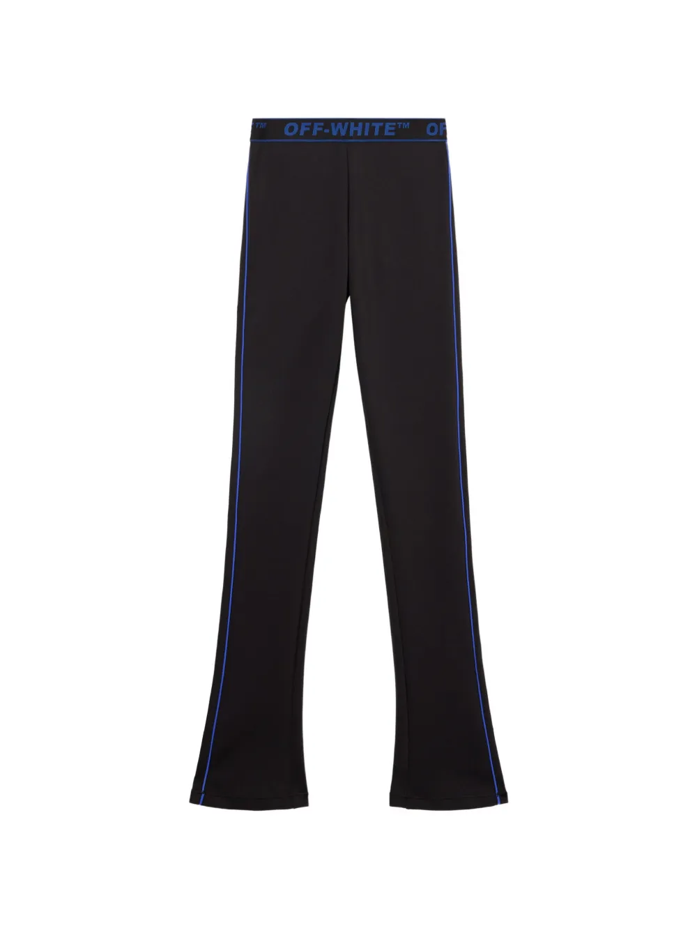 Off-White Logoband Lycra leggings - Schwarz