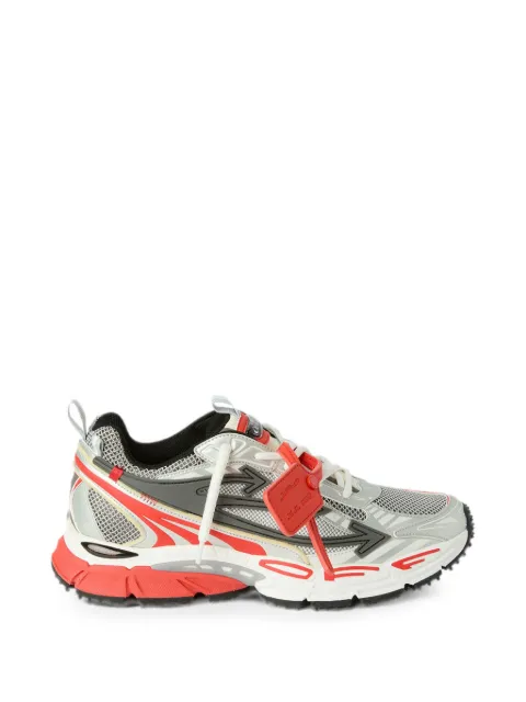 Off-White レースアップ スニーカー