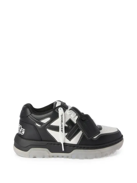 Off-White Out of Office kraftige sneakers