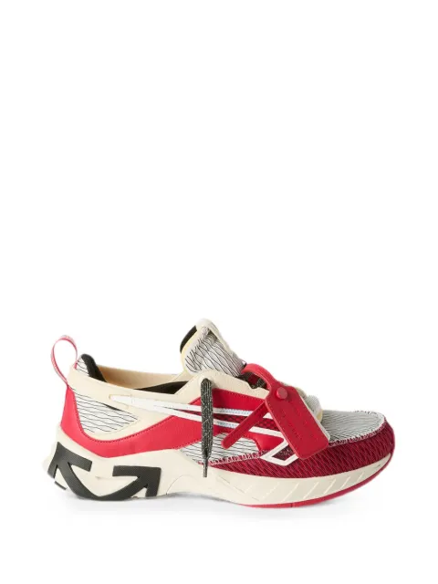 Off-White Space Memo sneakers
