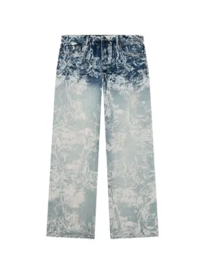 Off-White（オフホワイト）メンズ デニム・ジーンズ - FARFETCH