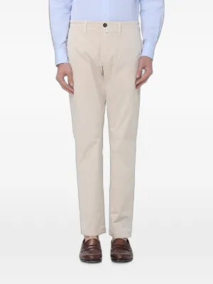 Siviglia チノパンツ | ニュートラル | FARFETCH JP