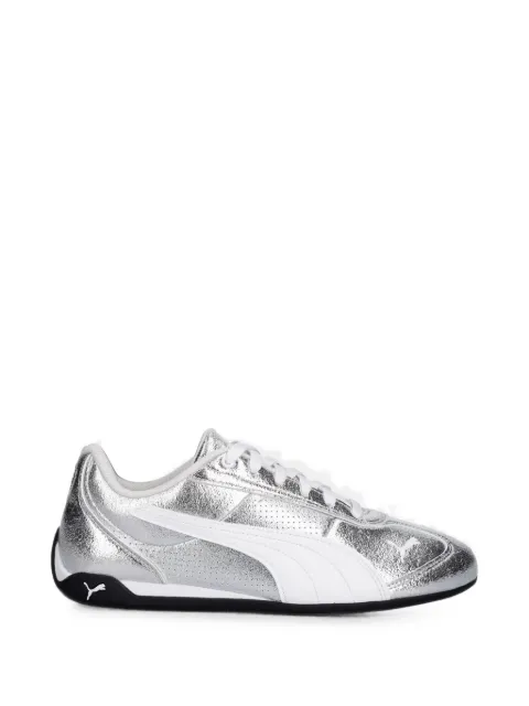 PUMA Replicatch Metallic Whisper スニーカー