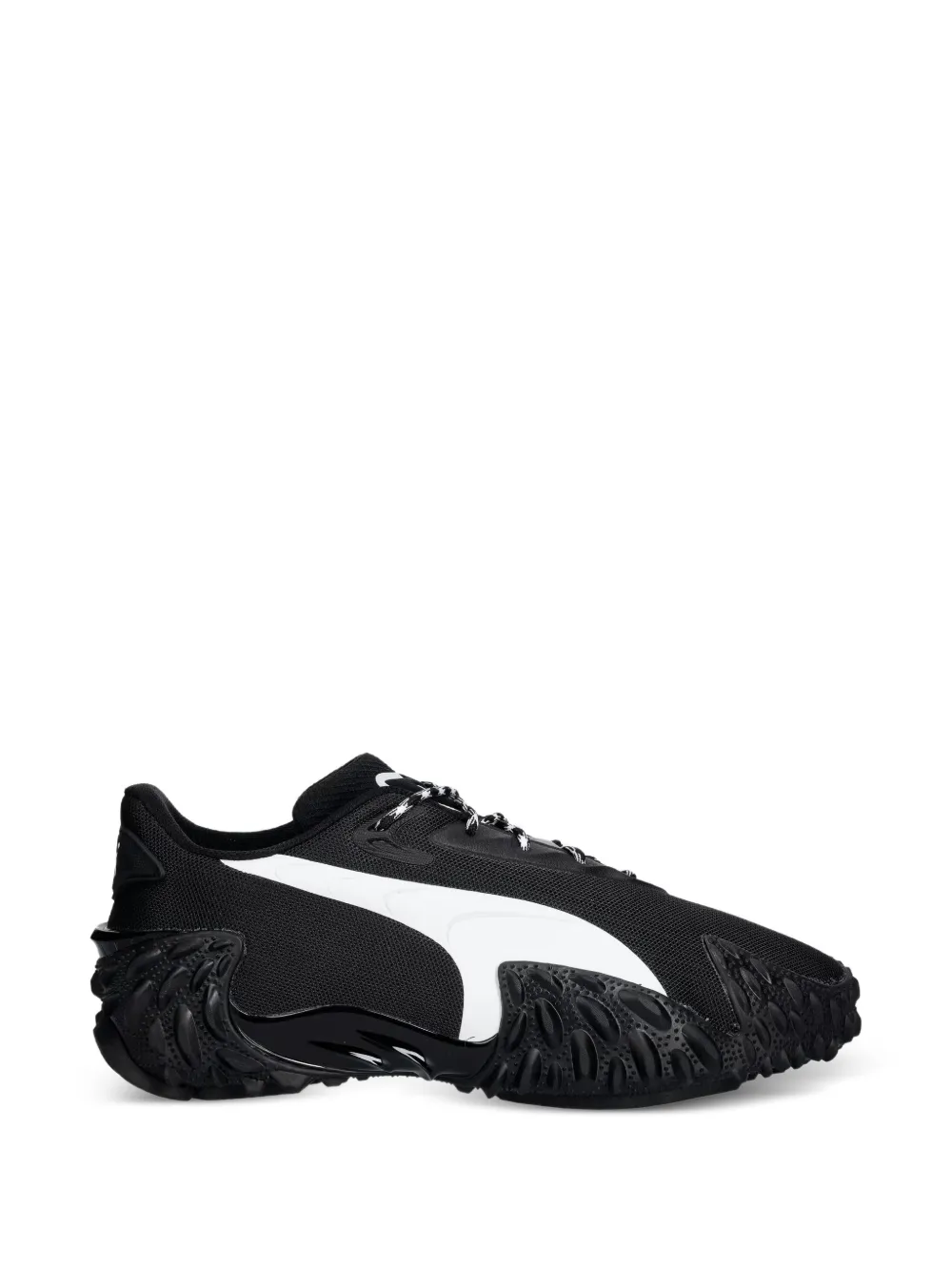 PUMA Sneakers Mostro X Dots - Nero