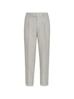 Brunello Cucinelli （ブルネロクチネリ）パンツ - FARFETCH