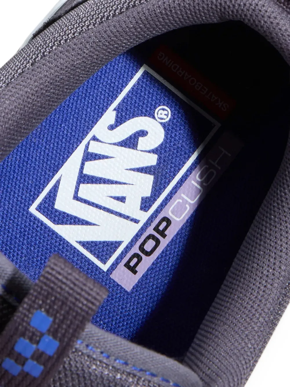 Vans Old Skool sneakers Grijs
