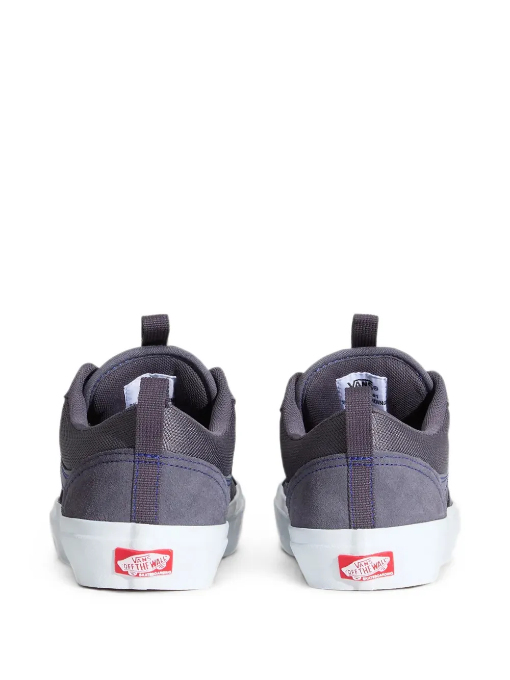 Vans Old Skool sneakers Grijs