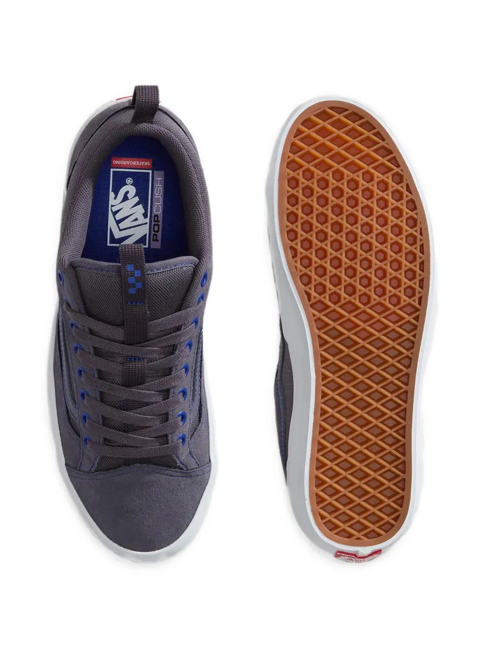 Vans Old Skool sneakers Grijs