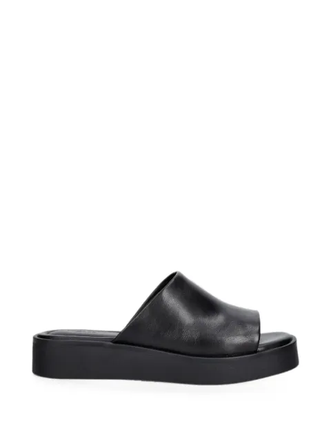 VAGABOND flip flops Danya de piel
