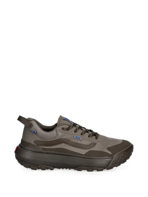 Vans MTE logo-patch sneakers