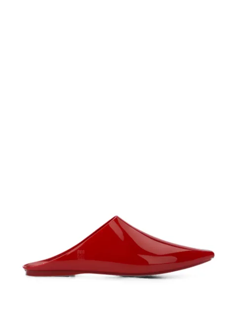 Melissa mules She II