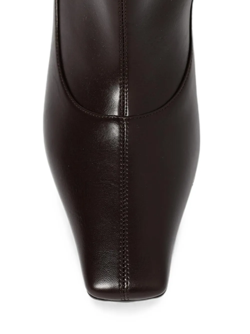 Stella McCartney knee-high boots Bruin