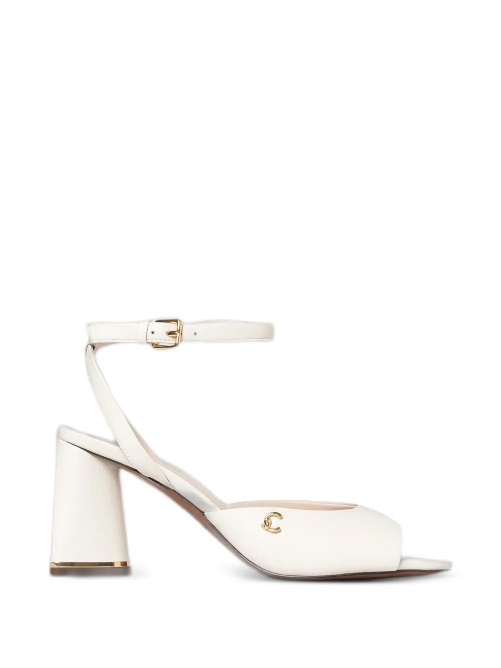 Coccinelle C-Everyday ankle-strap sandals