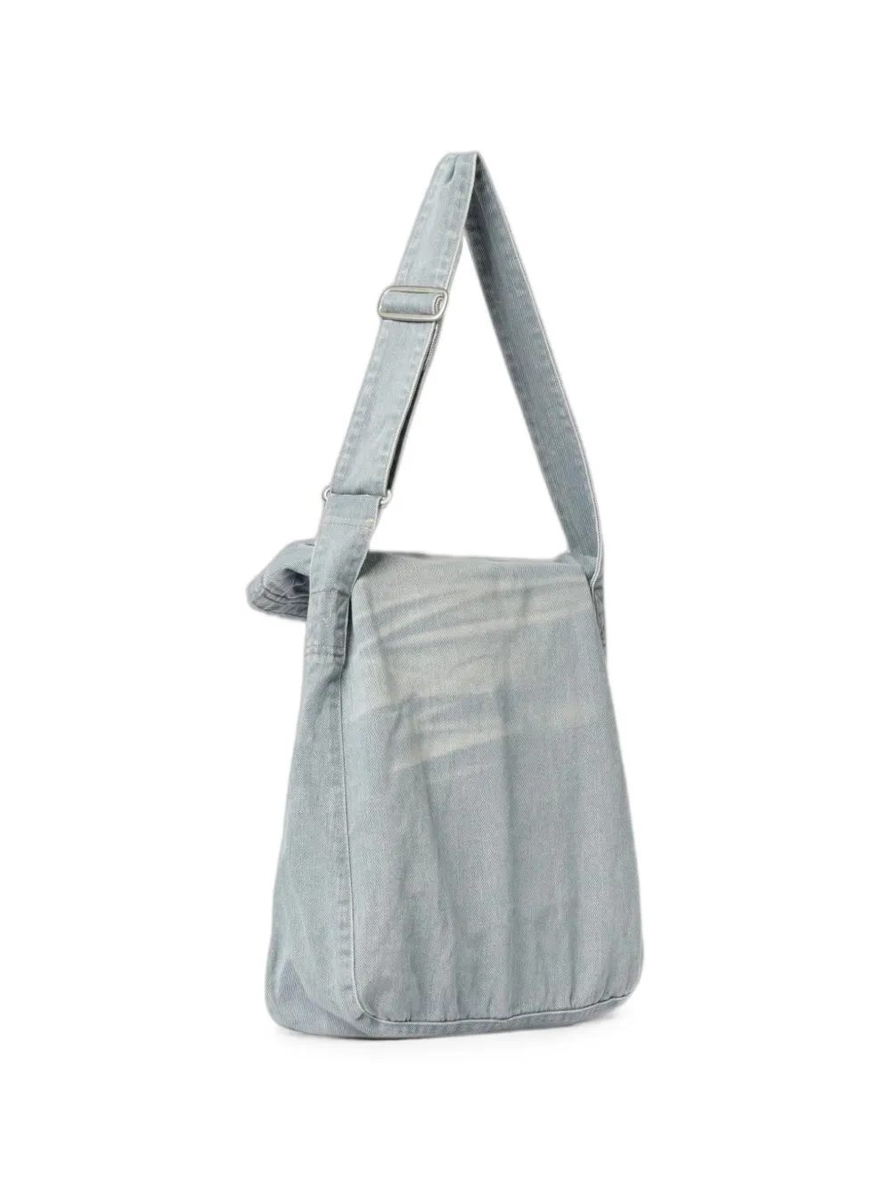 OUR LEGACY Sling schoudertas Blauw