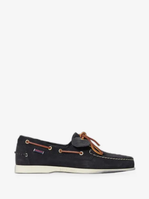 Sebago Portland Artisan boat shoes