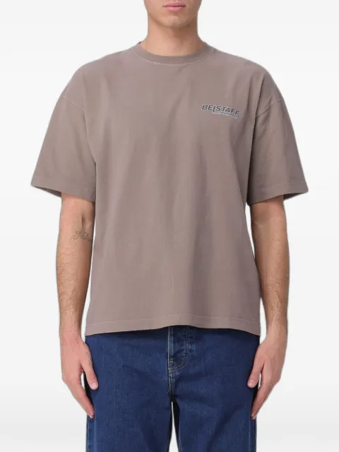 Belstaff Competition Momentum logo-print cotton T-shirt
