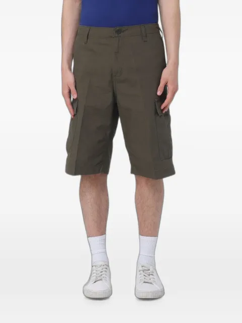Carhartt WIP ripstop cargo shorts