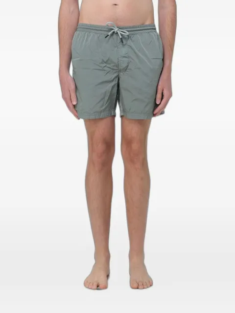 Blauer drawstring swimming shorts
