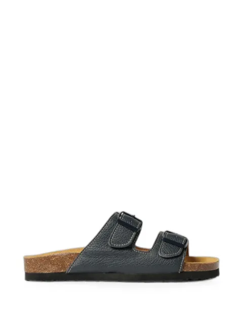 Woolrich WOOLRICH SANDALI UOMO BLUE