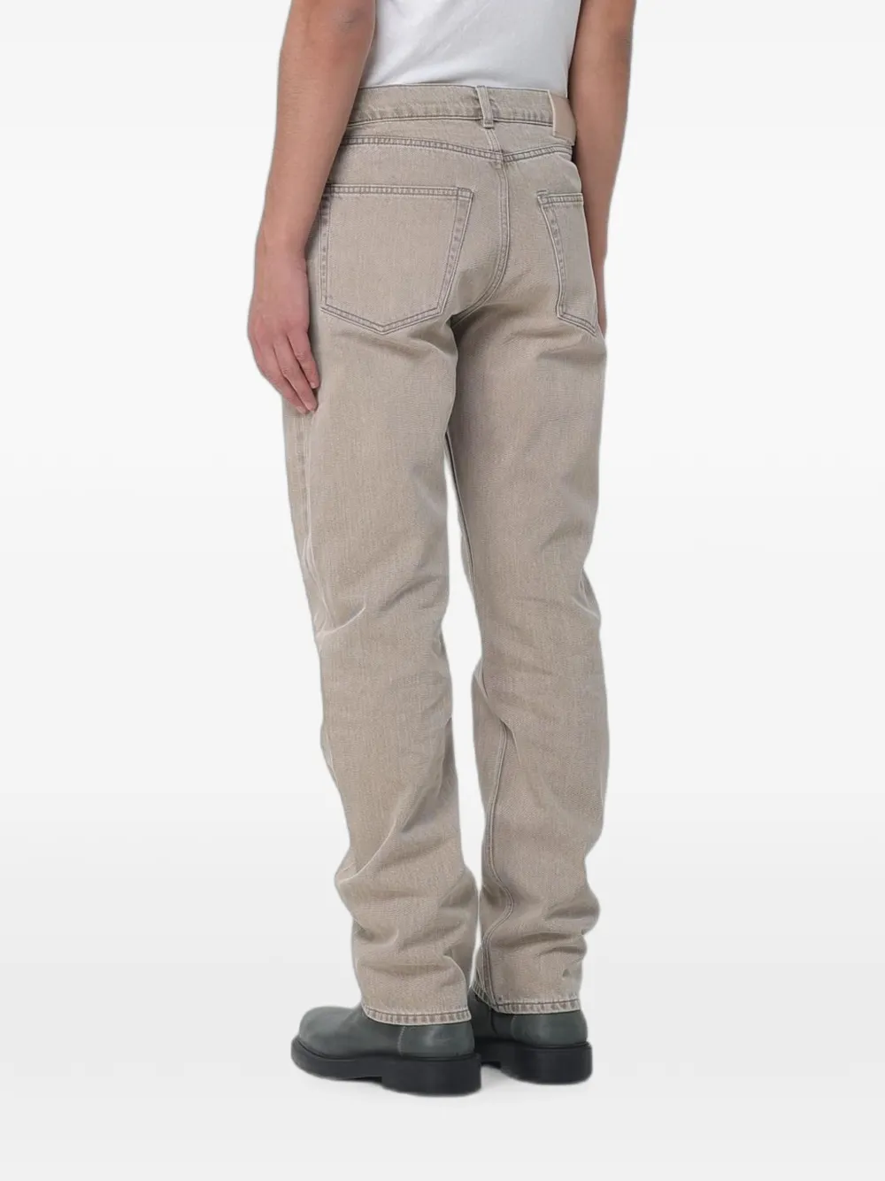 OUR LEGACY Skinny jeans Blauw