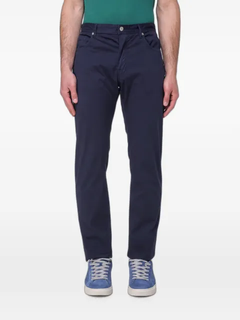 BROOKSFIELD pantalones slim