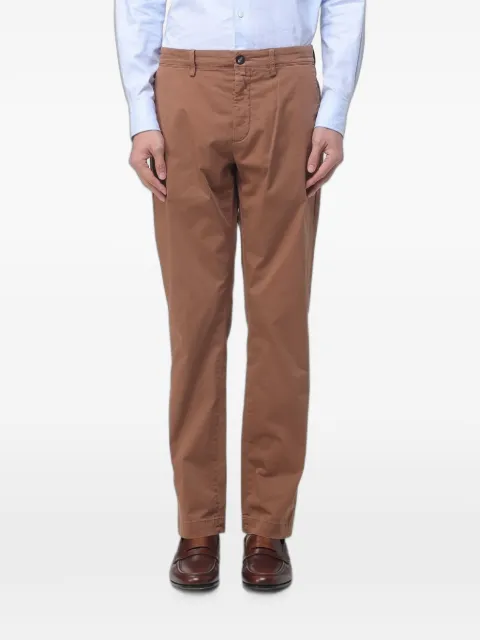 Siviglia regular chino trousers
