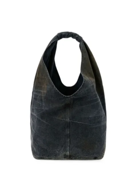 OUR LEGACY Drip Nebula shoulder bag