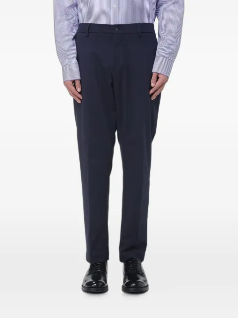 Siviglia tapered tailored trousers