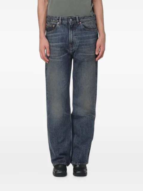 OUR LEGACY wide-leg jeans