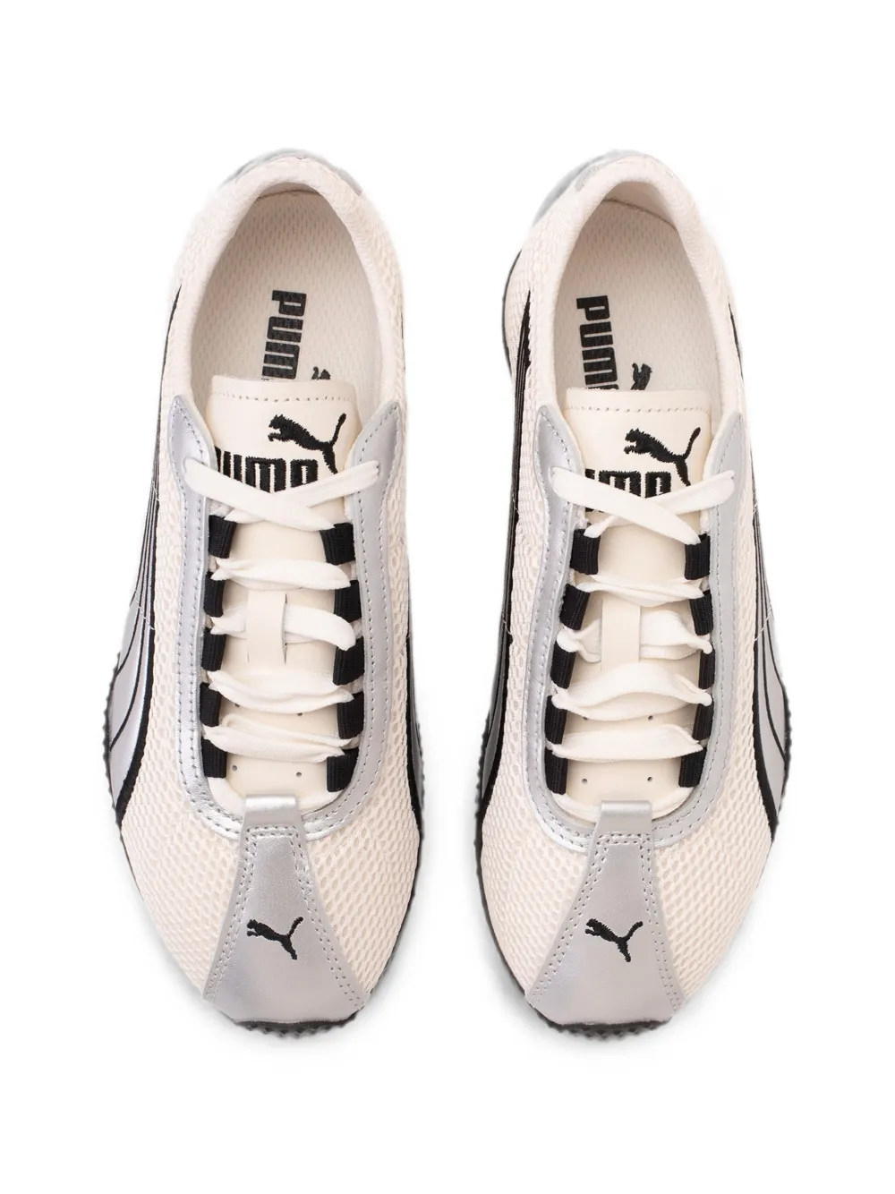 PUMA H-Street OG mesh sneakers Wit