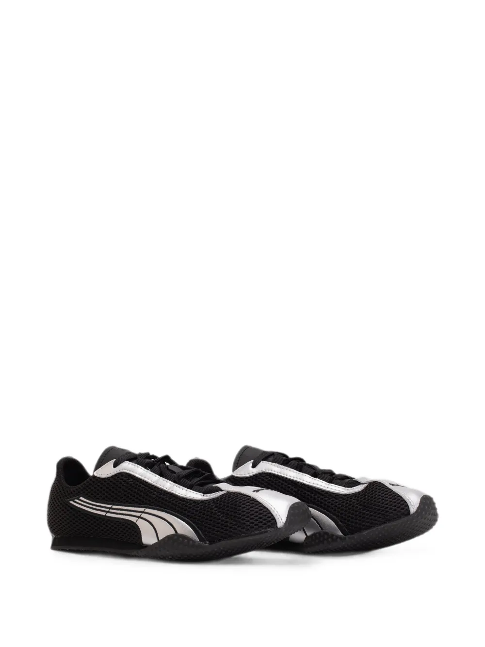 PUMA H-Street OG mesh sneakers Zwart