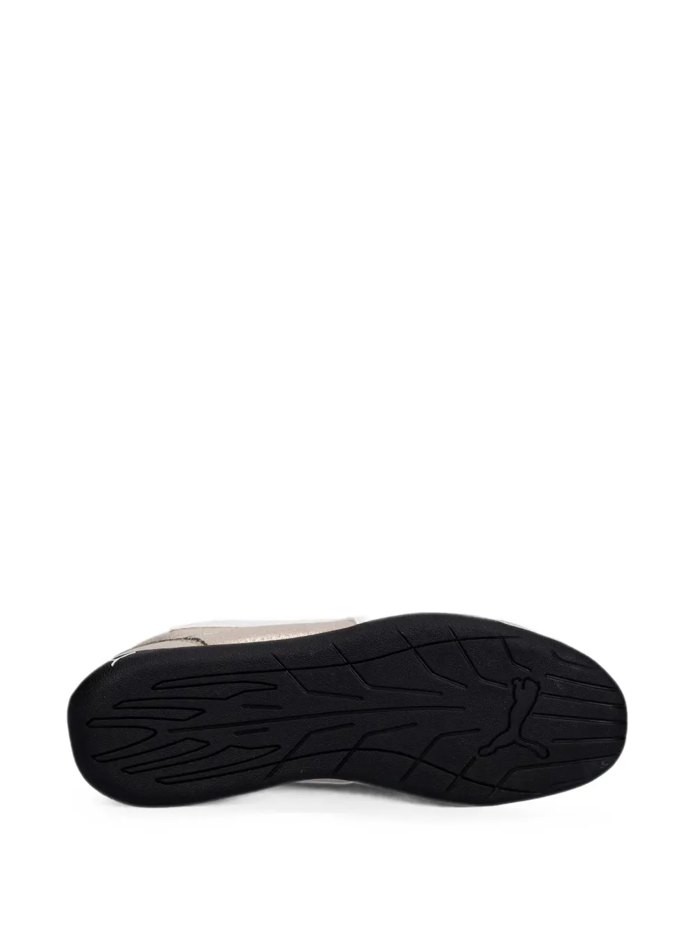 PUMA Replicatch Metallic Whisper low-top sneakers Goud