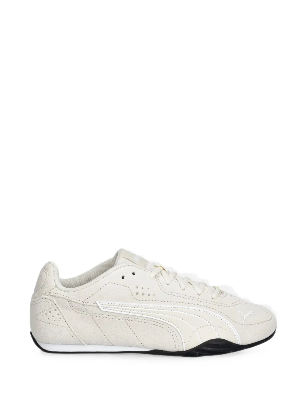 PUMA Catch SD sneakers Wit