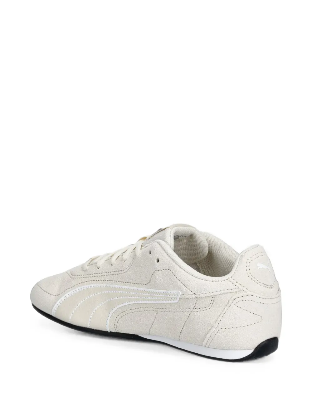PUMA Catch SD sneakers Wit