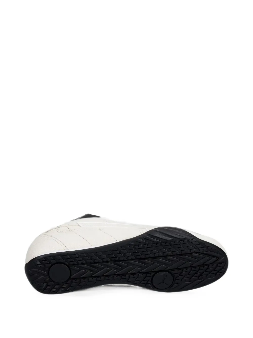 PUMA Catch SD sneakers Wit