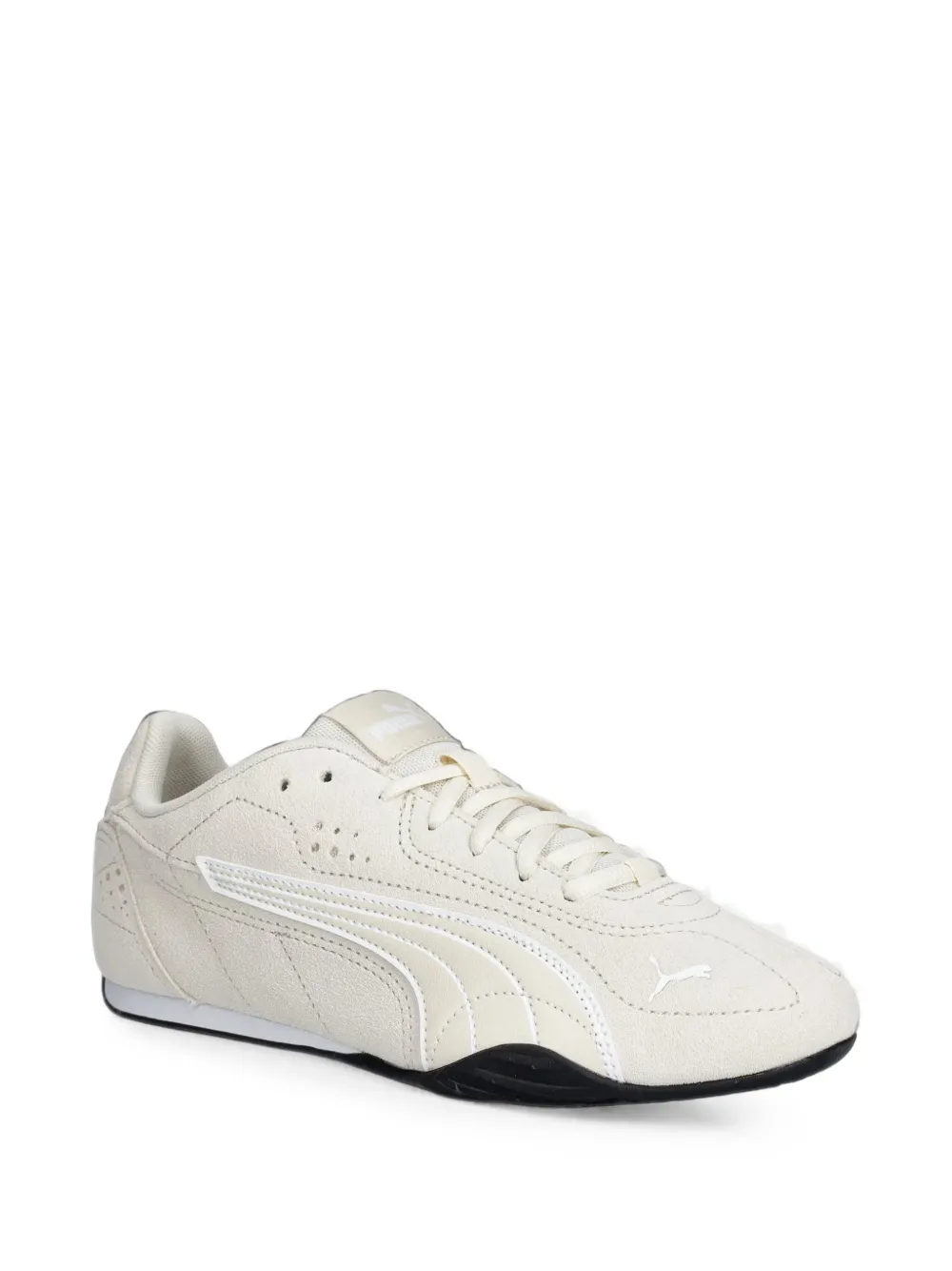PUMA Catch SD sneakers Wit