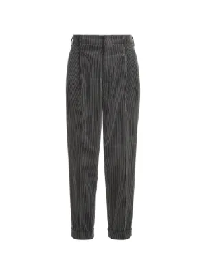Brunello Cucinelli （ブルネロクチネリ）パンツ - FARFETCH