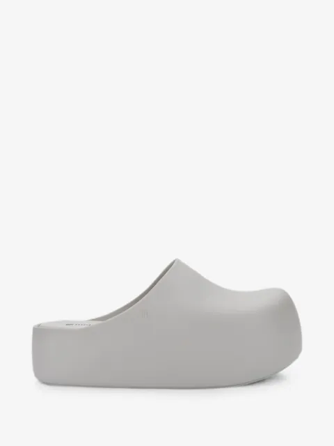 Melissa mules Free Clog