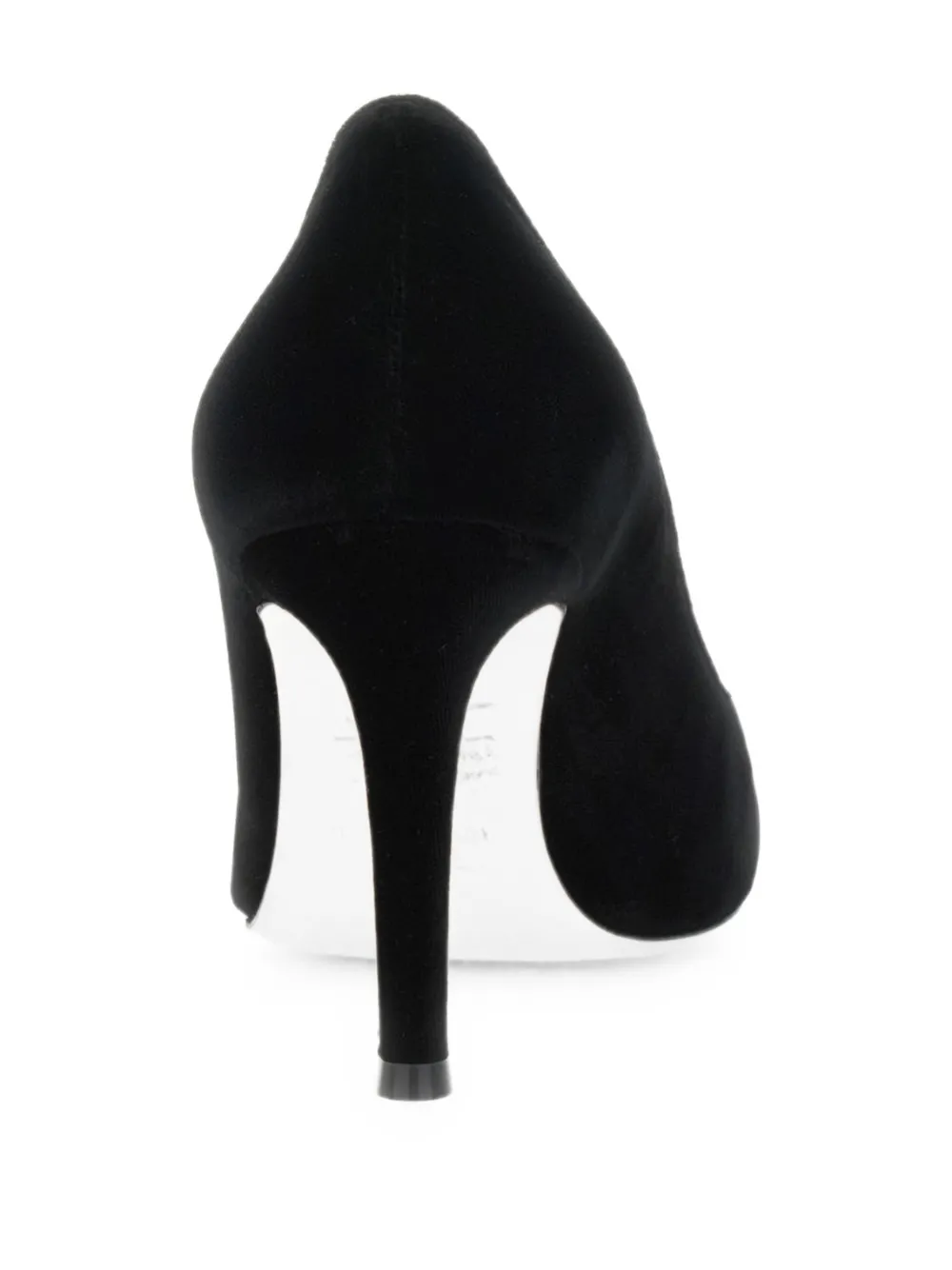 Gianvito Rossi Gianvito pumps Zwart