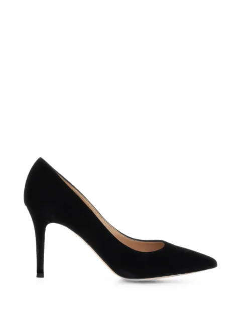 Gianvito Rossi Gianvito 85 pumps