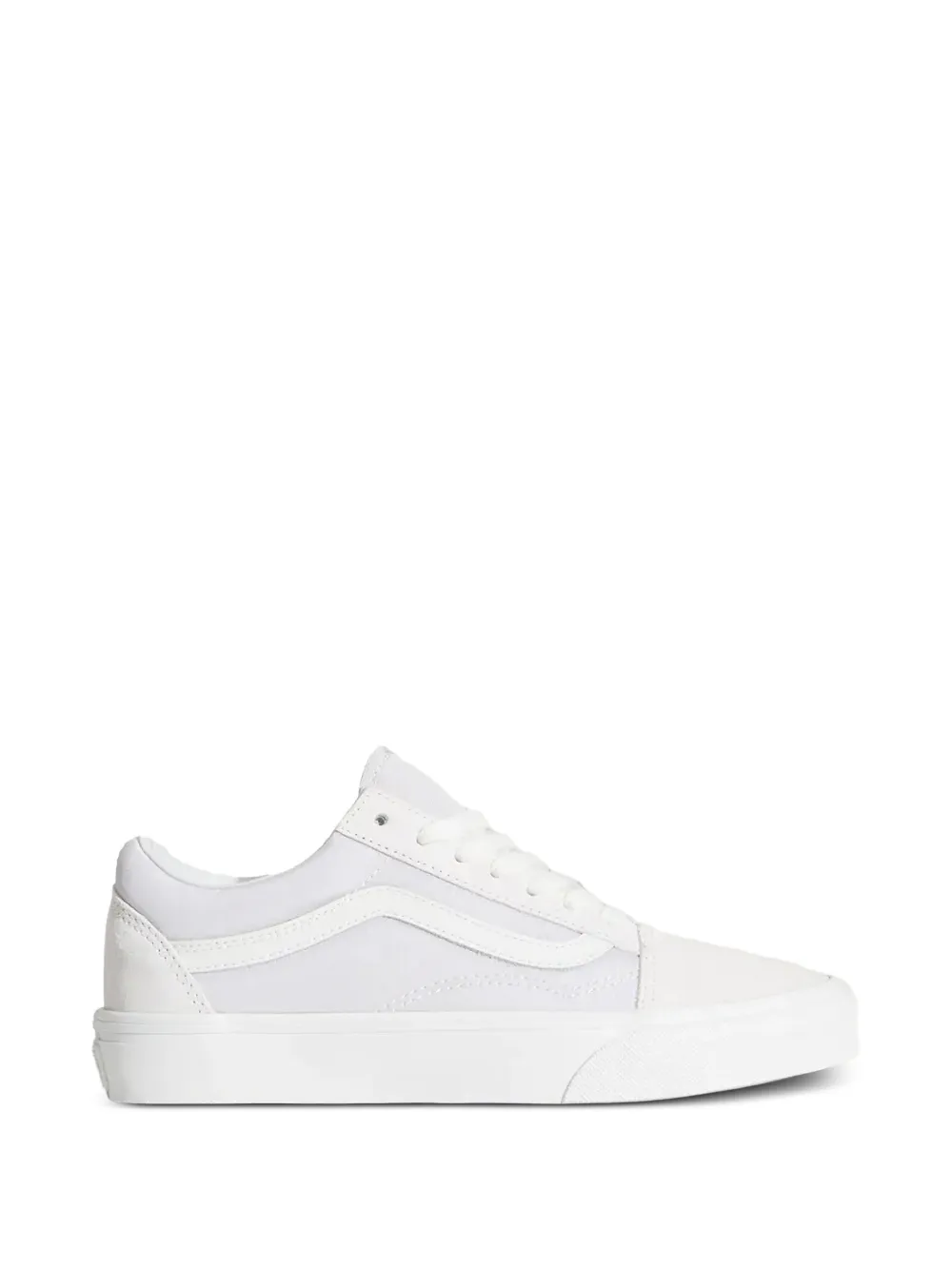 Vans Old Skool sneakers - Weiß