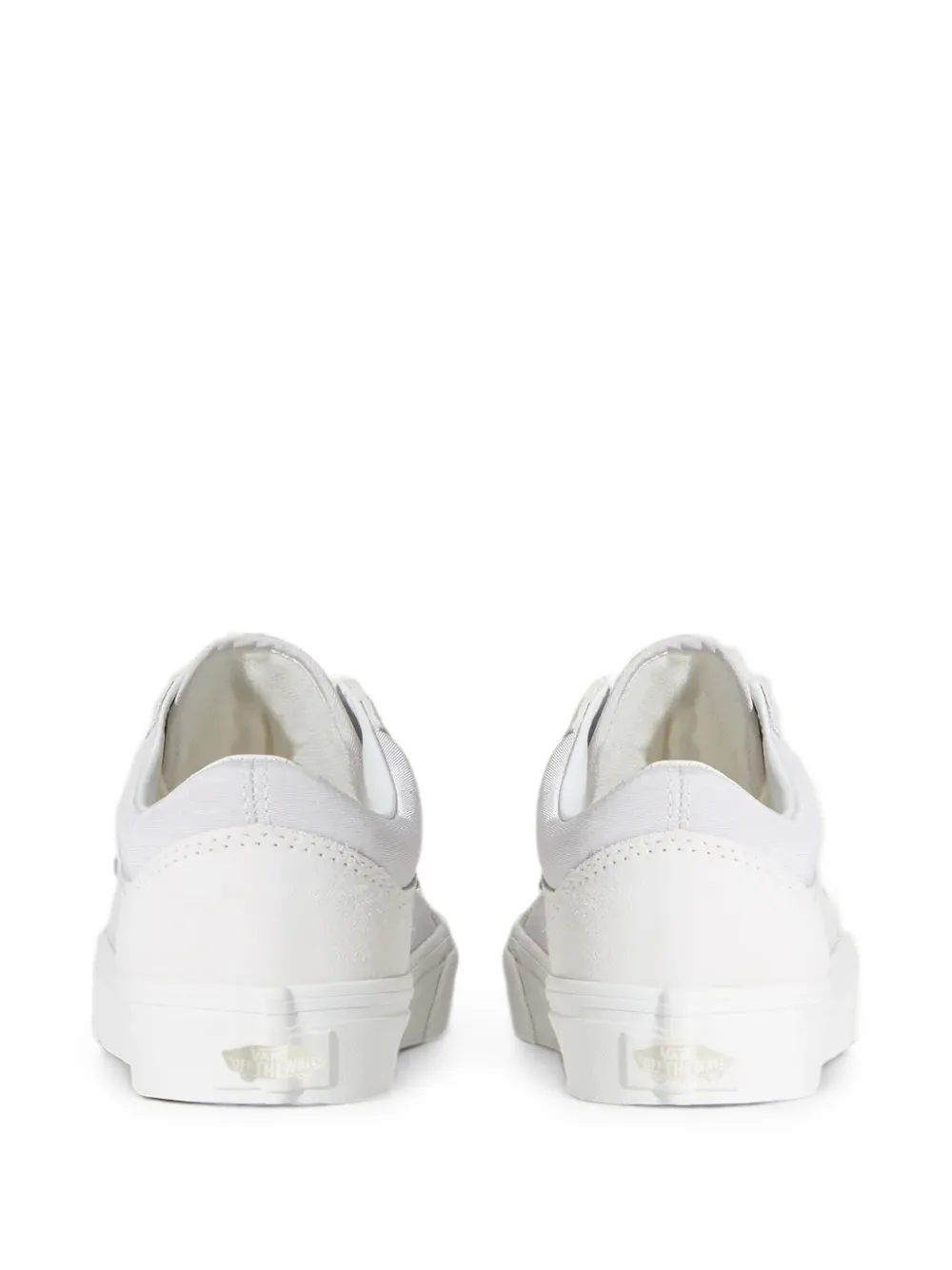 Vans Old Skool sneakers Wit