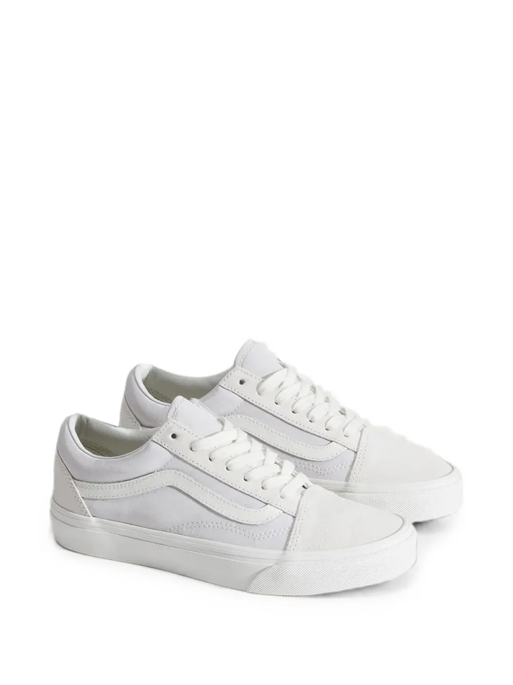 Vans Old Skool sneakers Wit