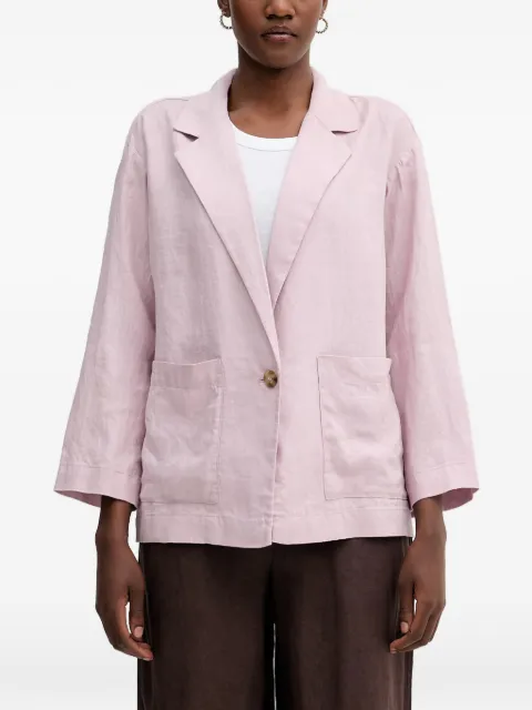 Benetton blazer con botones