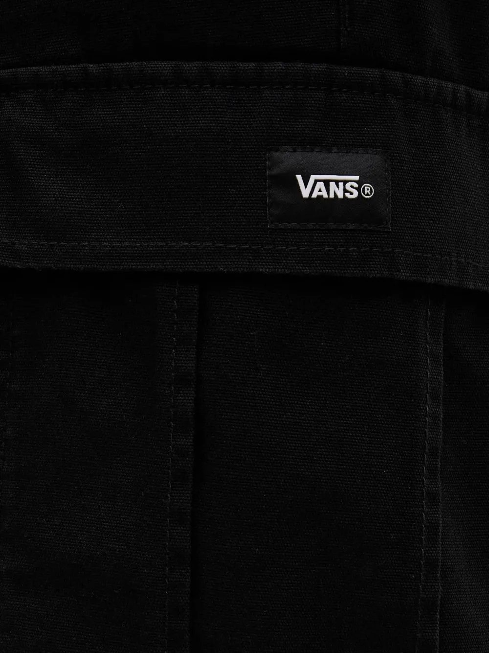 Vans Cargo shorts Zwart