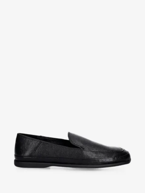 VAGABOND Sammie square-toe leather loafers